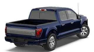 2026 Ford F-150® External Image 3